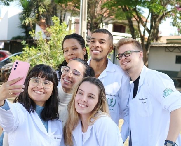Vestibular de Medicina da Univ�s est� com inscri��es abertas para 70 vagas